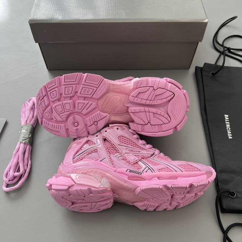 Balenciaga Track Shoes